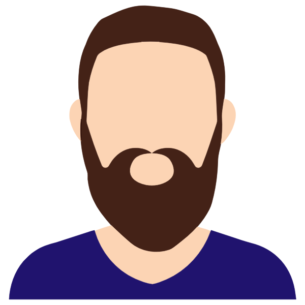 Male Avatar